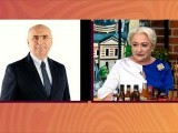 VIDEO. Viorica Dăncilă îi dă lecții de economie lui Ilie Bolojan: ”Nu face o treabă bună. Distruge situația economică”