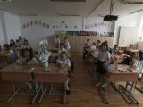 Ministerul Educației: Cursurile se desfășoară normal în majoritatea școlilor, cinci unități au activitatea parțial afectată