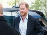 Prinţul Harry, primit de regele Charles al III-lea la reşedinţa sa londoneză. Ultima lor întâlnire a avut loc în 2024