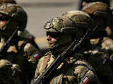 Cât de puternică este armata Poloniei. Este a treia ca mărime din NATO, după SUA și Turcia