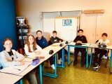 Franța vrea să introducă rom&acirc;na &icirc;n școli ca limbă străină obligatorie. Ministerul Educației a lansat proiectul pilot