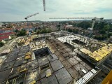 Proiect de 135 milioane de euro la Oradea: un nou spital de Boli Infecțioase, continuat din PNRR cu fonduri europene