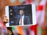 Kremlinul rupe tăcerea în privinţa uciderii lui Charlie Kirk şi acuză „polarizarea extremă” din SUA
