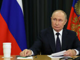 Serviciul de informaţii din Franţa a dejucat un proiect de asasinat împotriva unui opozant rus al lui Vladimir Putin