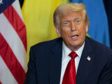 Donald Trump crede că Ucraina are șansa să-și recucerească teritoriile pierdute: „Armata Rusiei nu a ajuns prea departe”