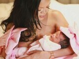Rihanna a devenit mamă pentru a treia oară. Primele imagini publicate de căntâreață cu fetița ei, Rocki | FOTO