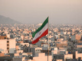 Triplă execuție în Iran: Bărbați spânzurați pentru jafuri armate în Teheran