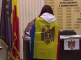 Prezență masivă la vot dincolo de Prut. Peste 100.000 de moldoveni au votat în mai puțin de 2 ore de la deschiderea urnelor