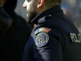 Bani în plus la salariu pentru polițiști. Cine va primi până la 50% mai mult