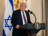 Trump afirmă că există o „șansă reală” pentru un acord de pace în Gaza: „Suntem foarte aproape”