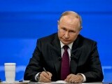 Vladimir Putin: Rusia dezvoltă arme strategice noi. Tratatul nuclear cu SUA poate expira fără probleme pentru Moscova