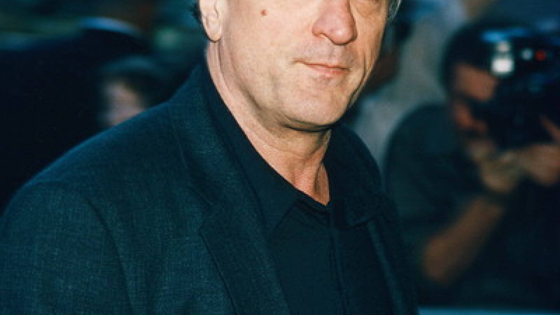 Robert de Niro