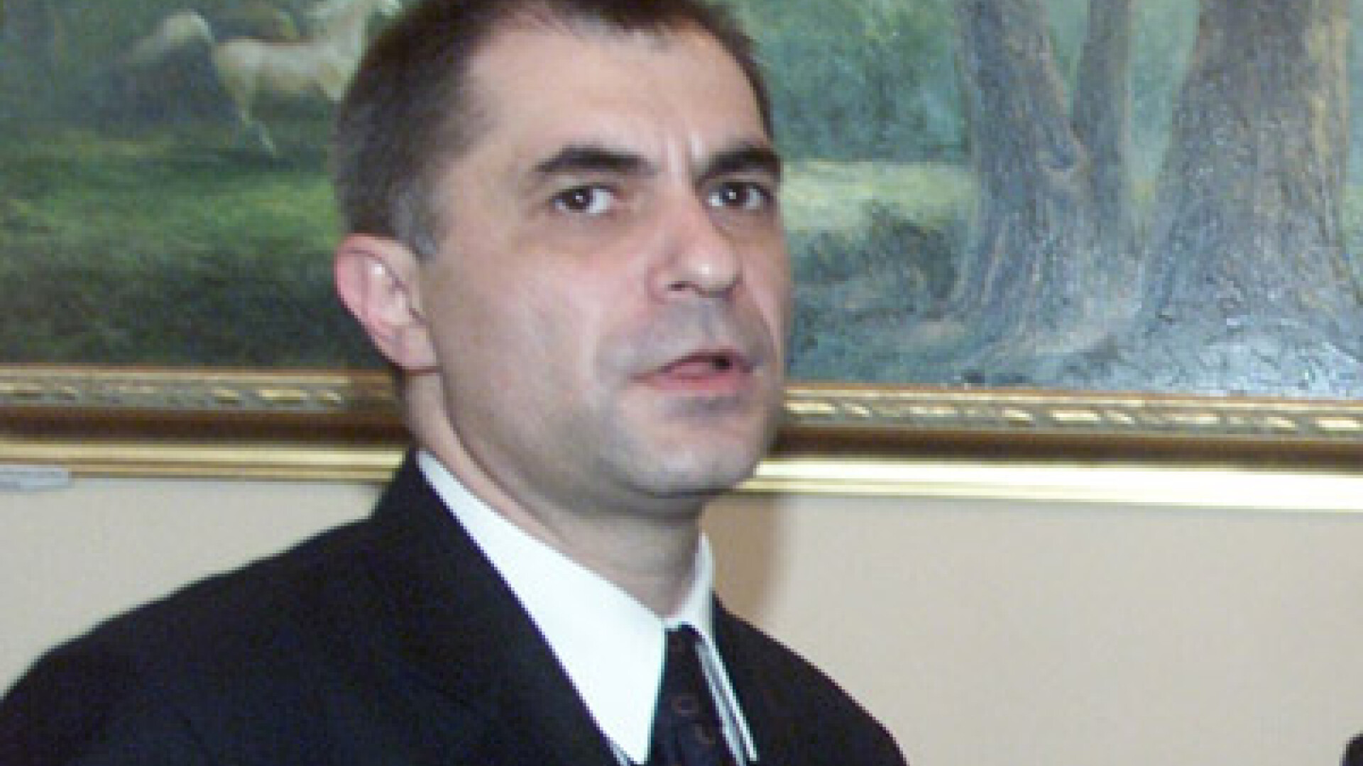 Mihnea Constantinescu