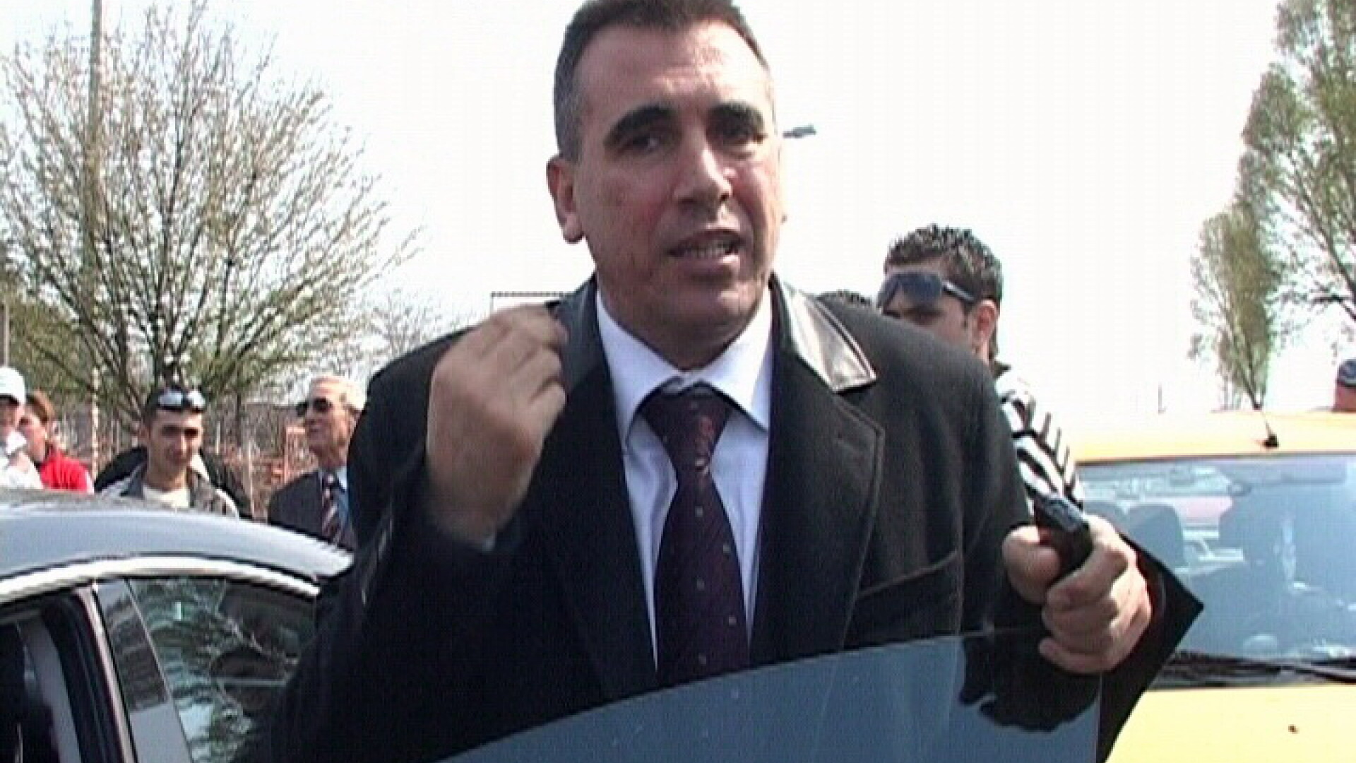 Cornel Penescu
