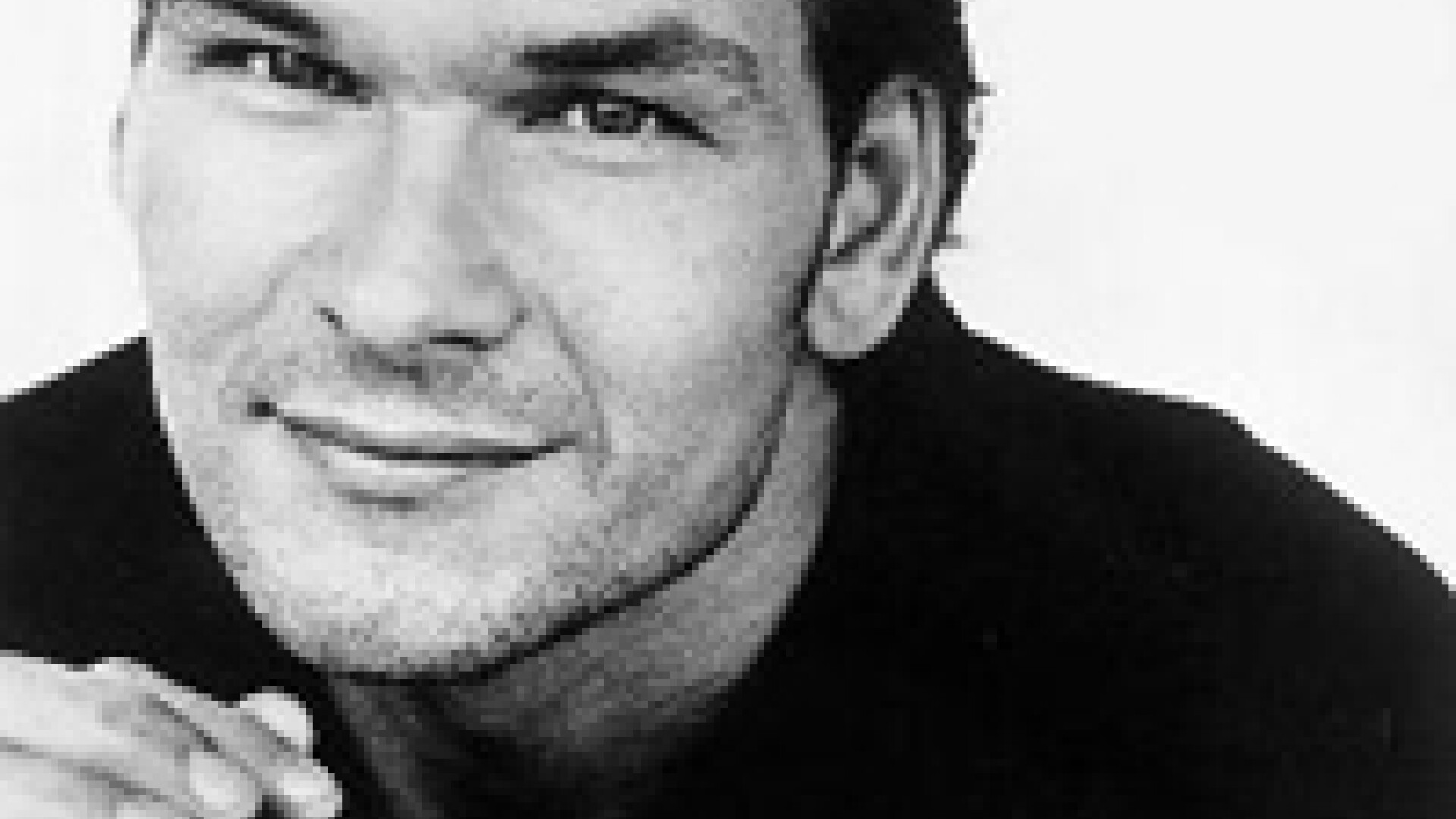 Patrick Swayze