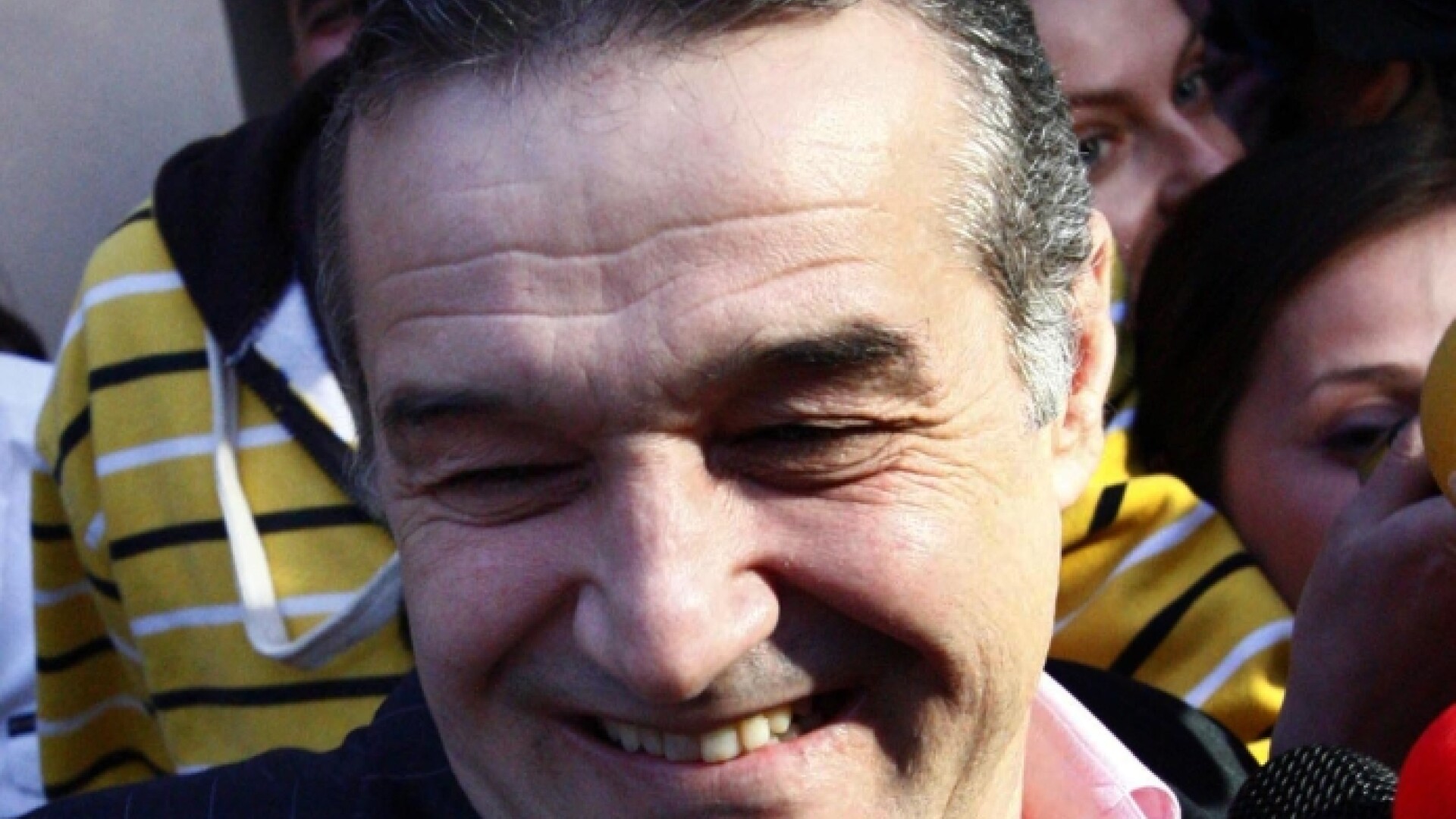 Gigi Becali