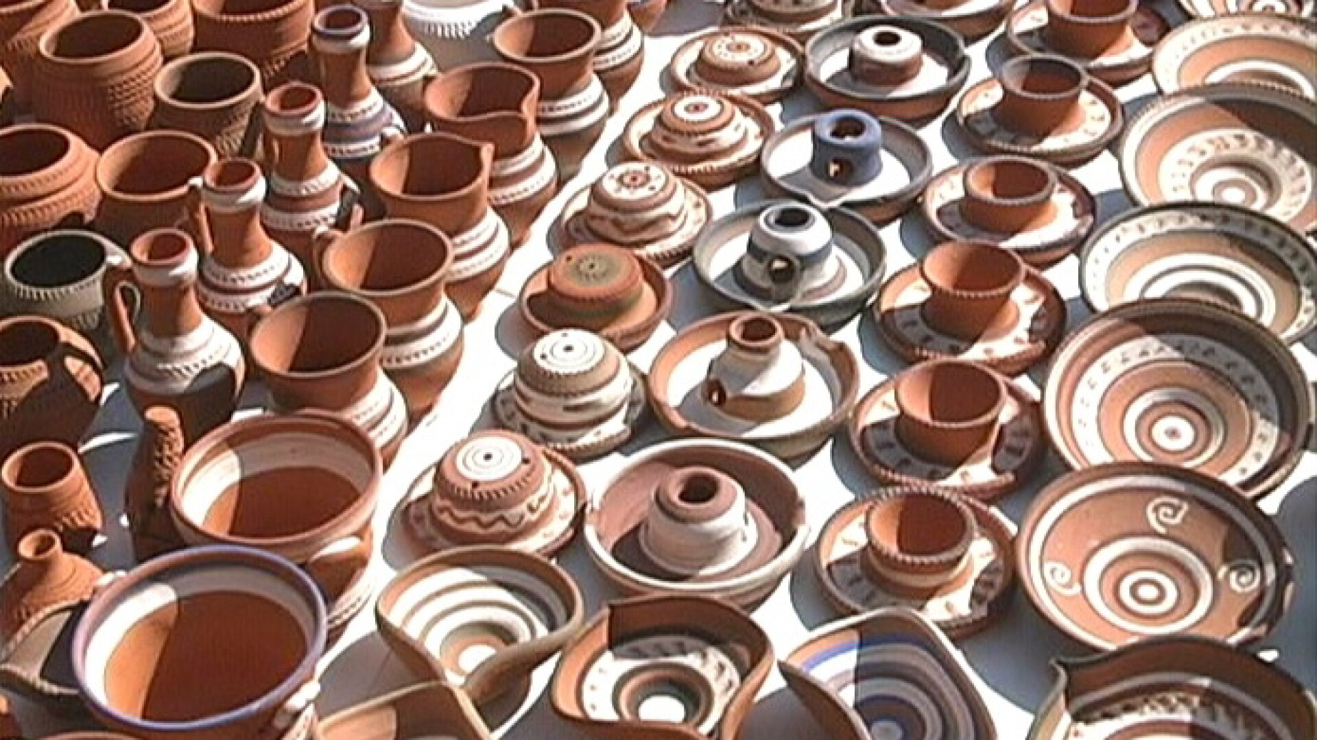 vase ceramica