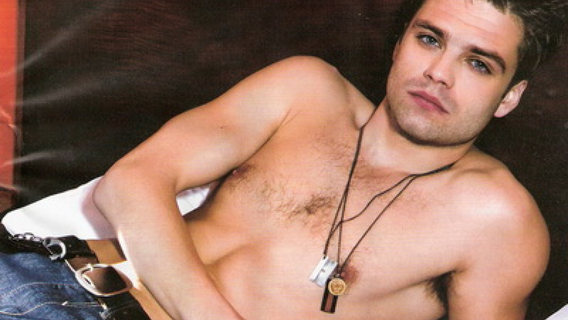 Sebastian Stan