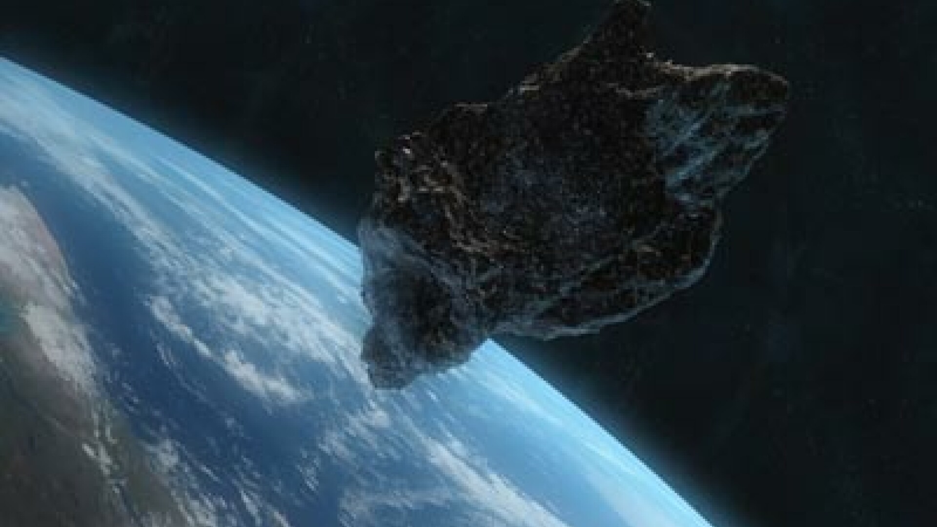 Asteroid