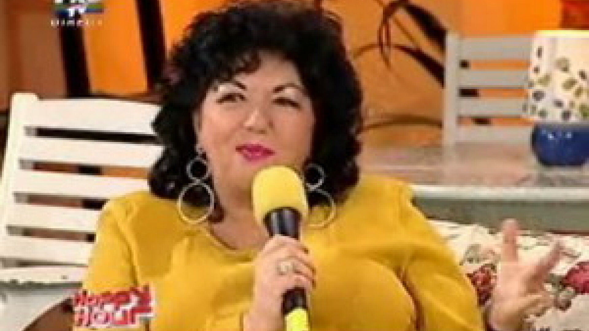Carmen Hara