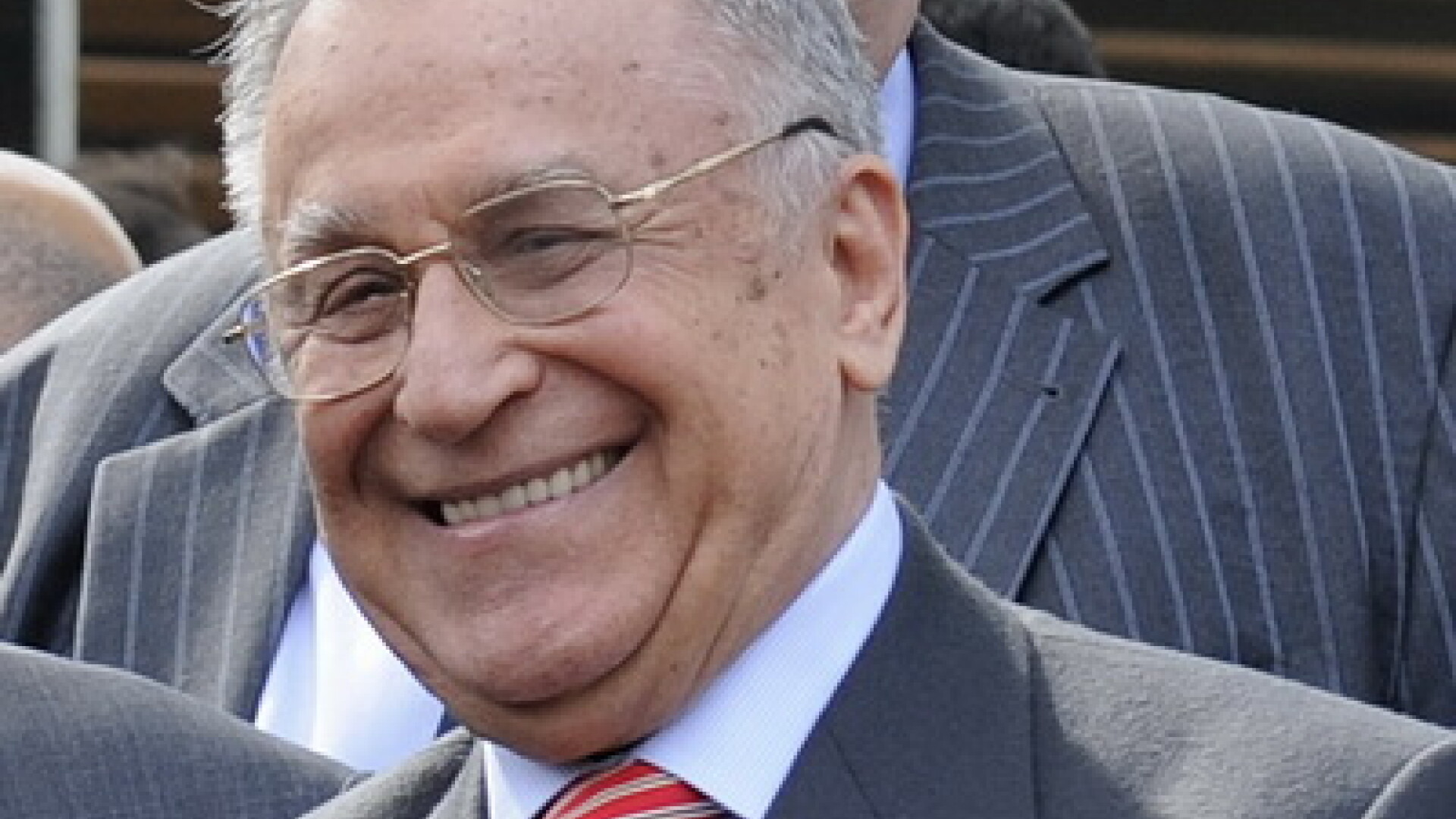 Ion Iliescu