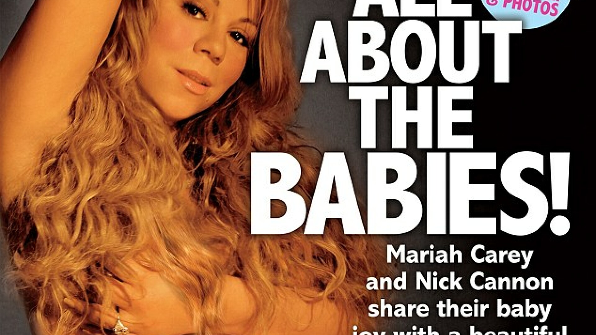 Mariah Carey