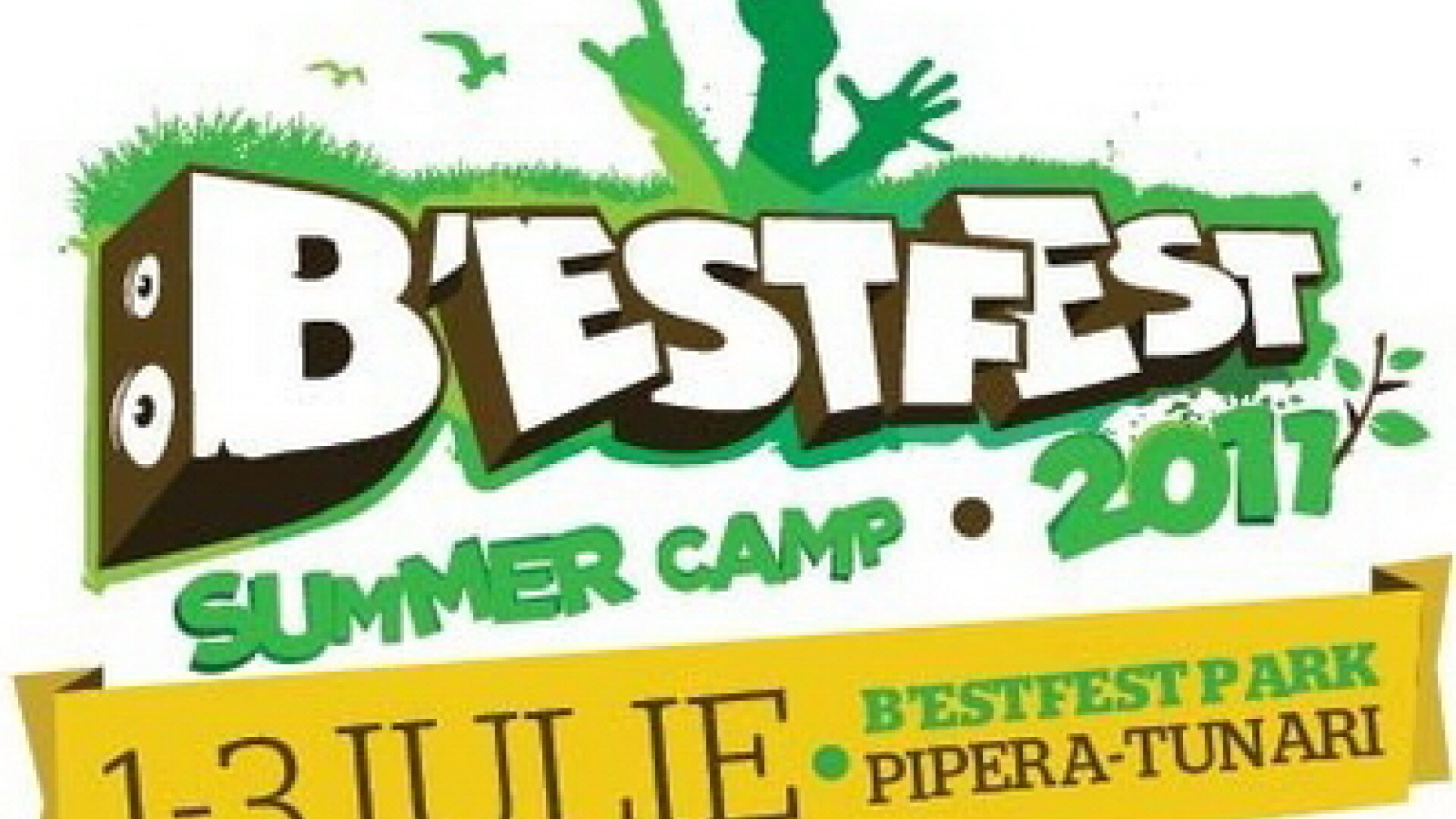 B'estfest 2011