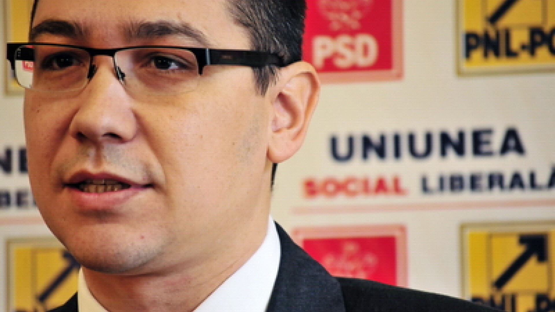 Victor Ponta