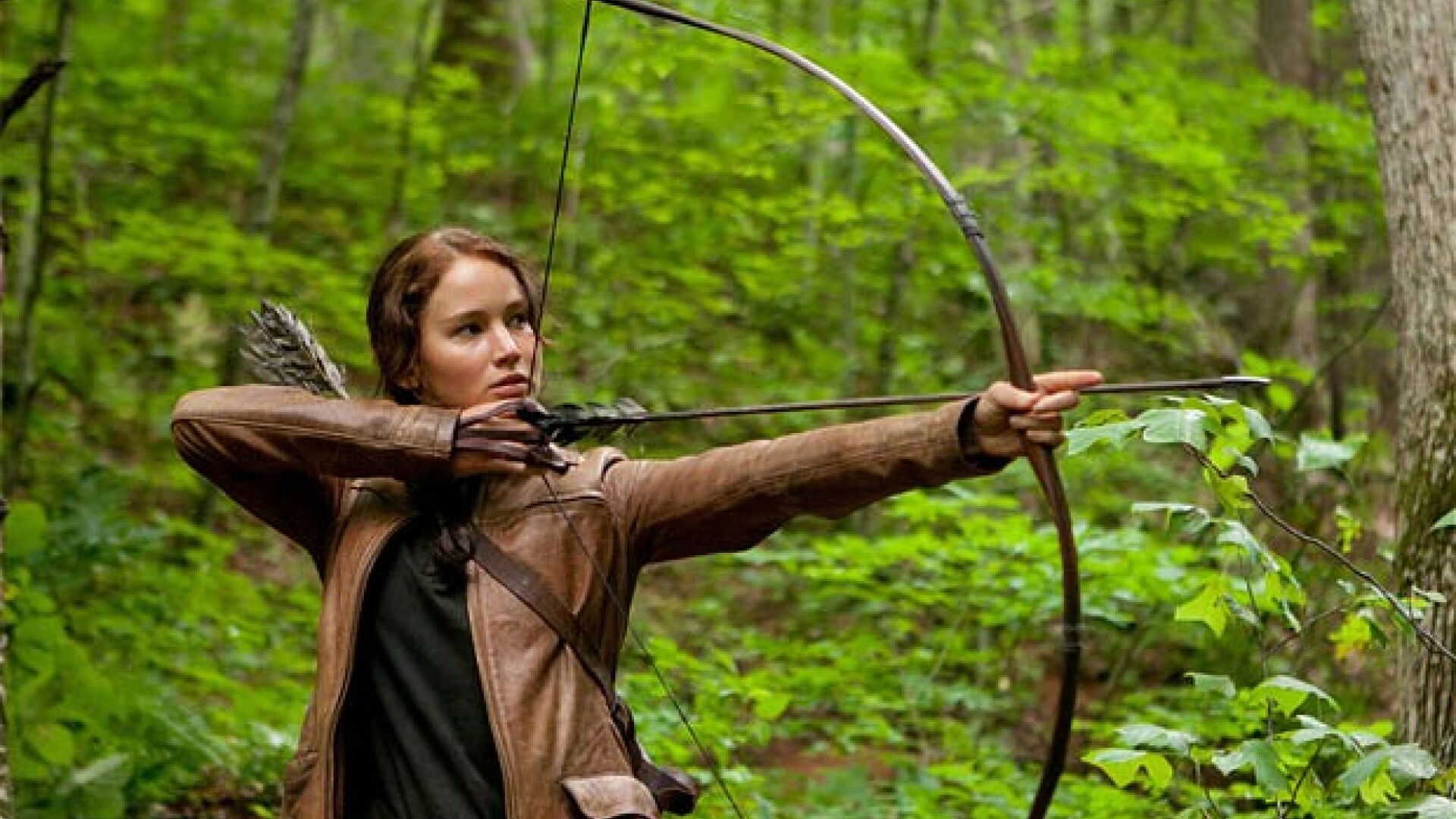 hunger games