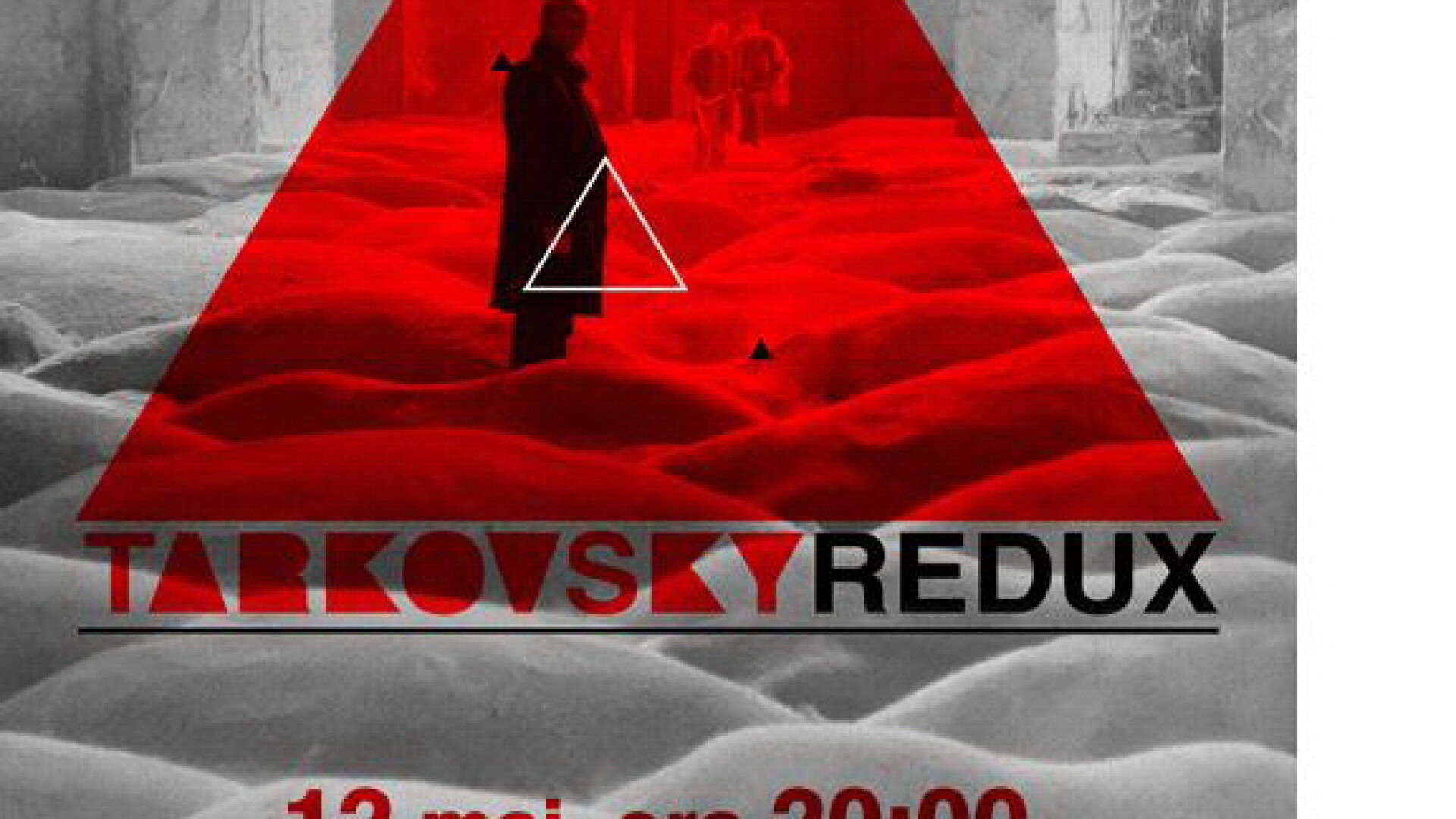 Tarkovsky Redux