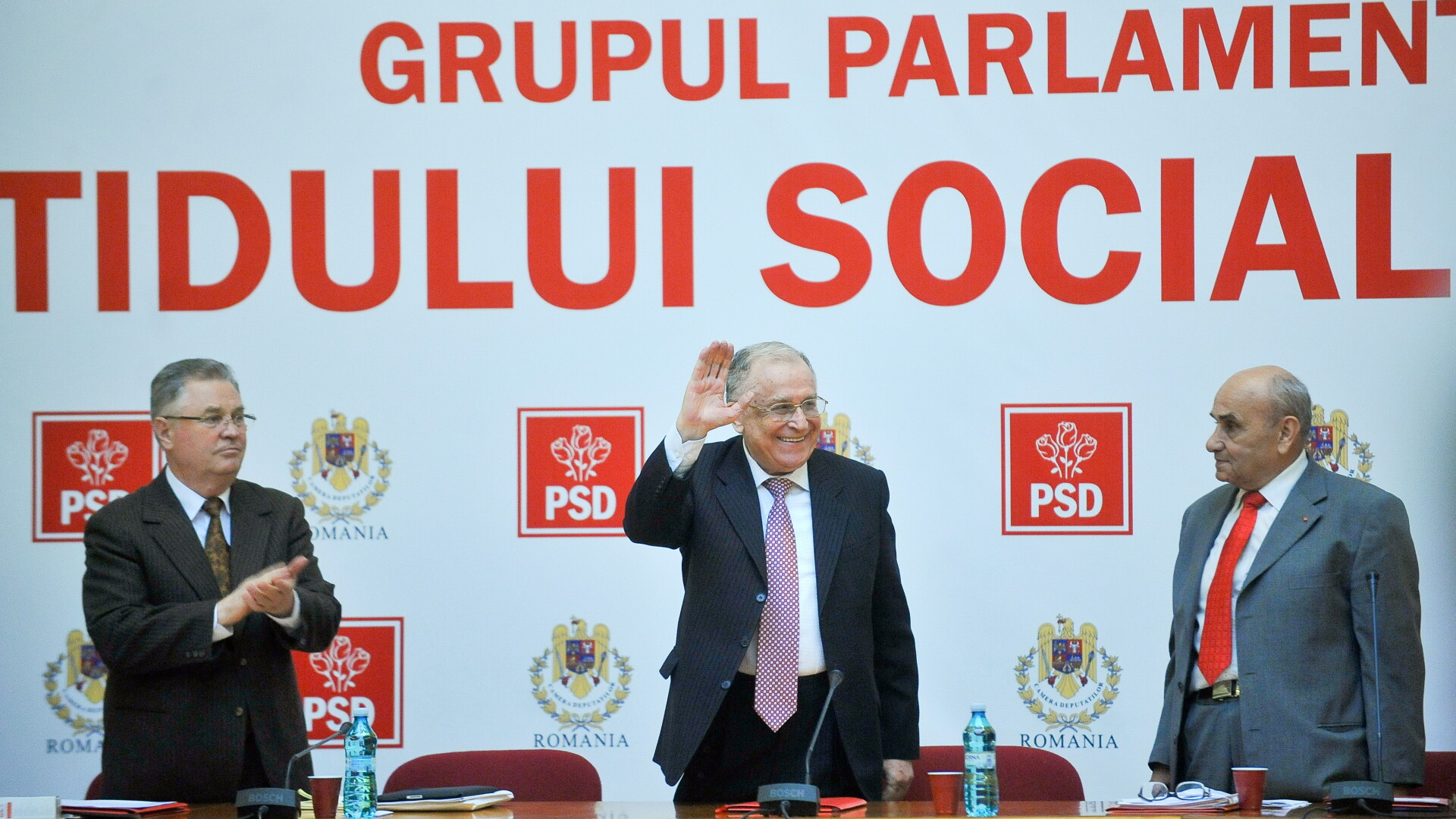 Ion Iliescu