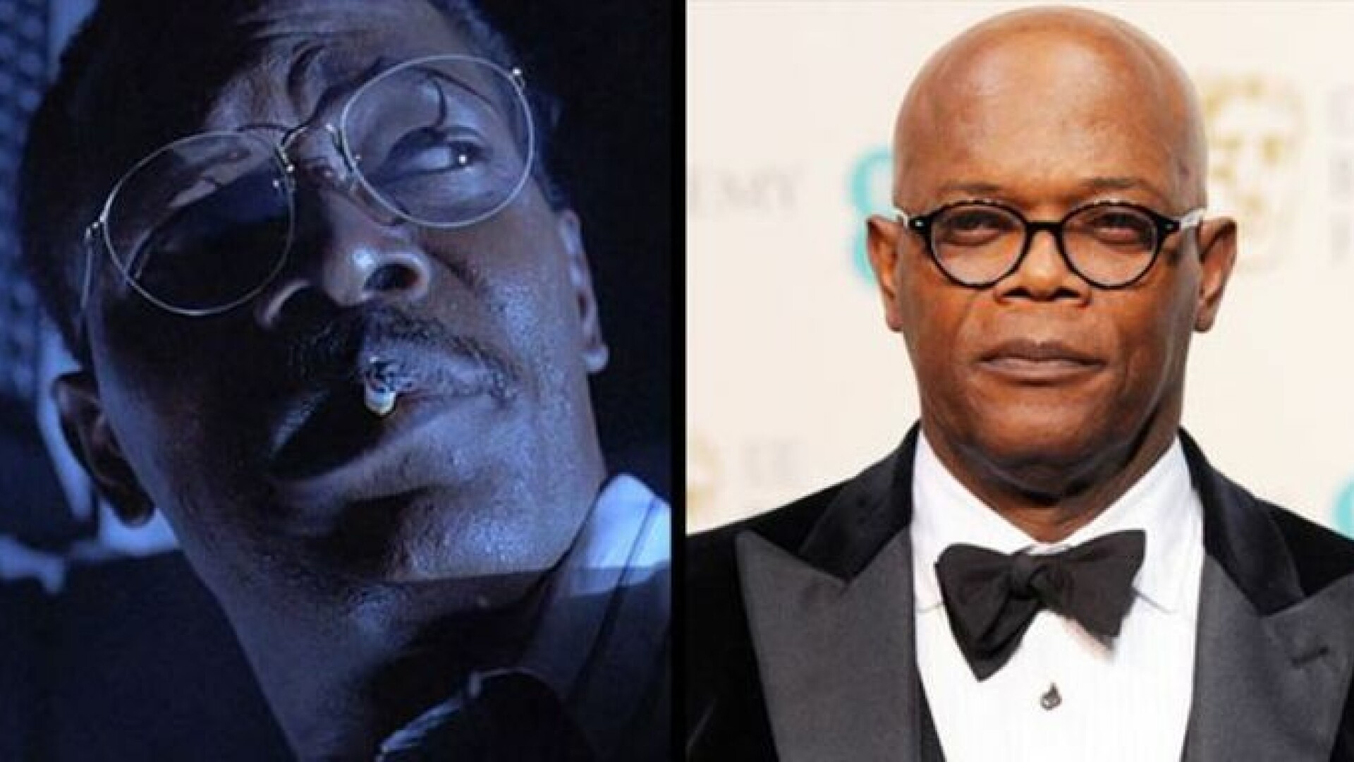 Samuel L. Jackson