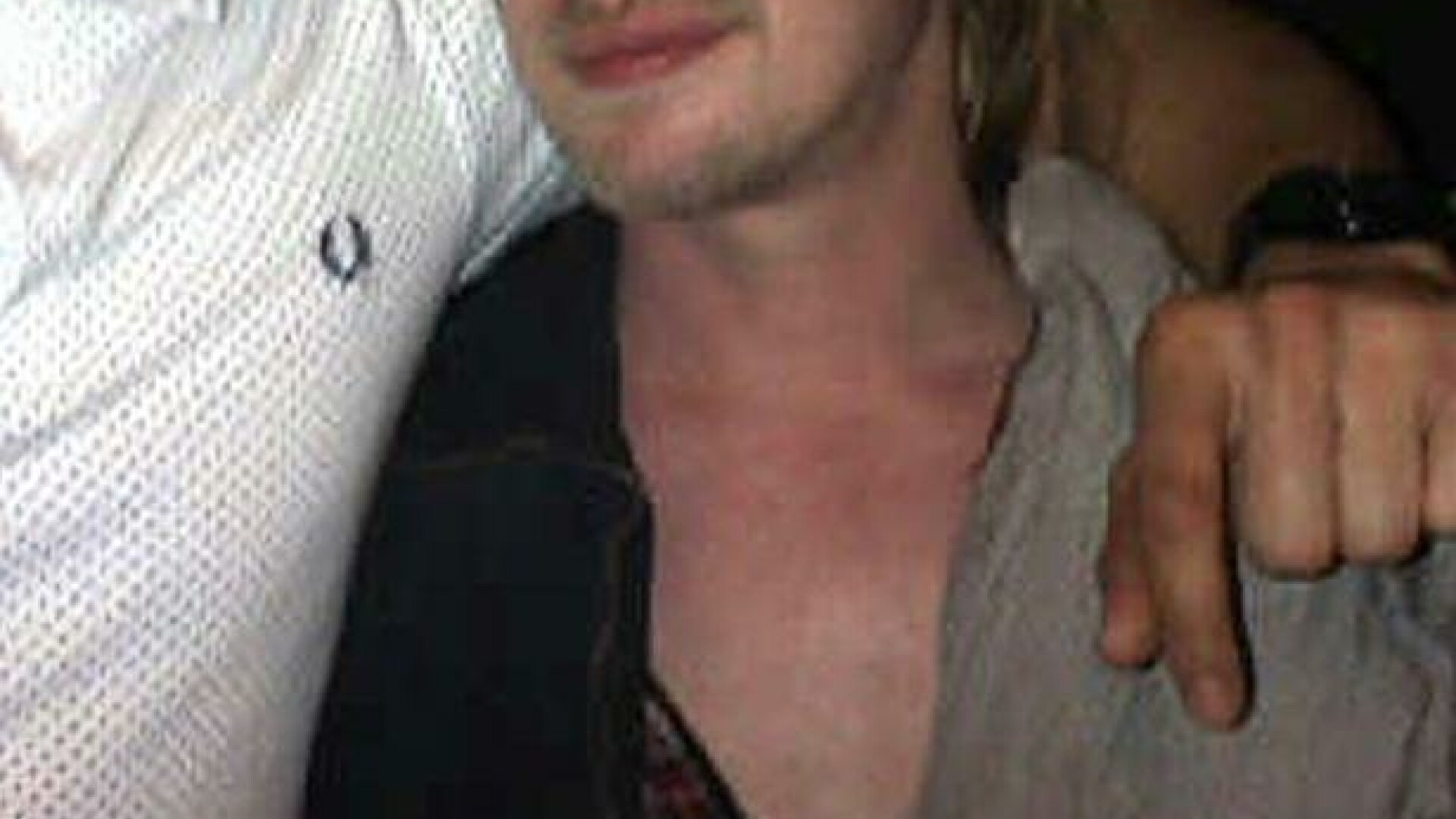 Macaulay Culkin