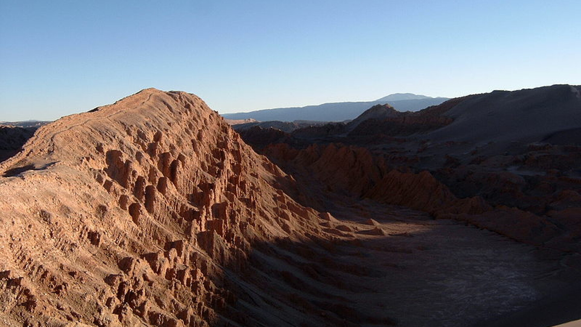 desertul Atacama