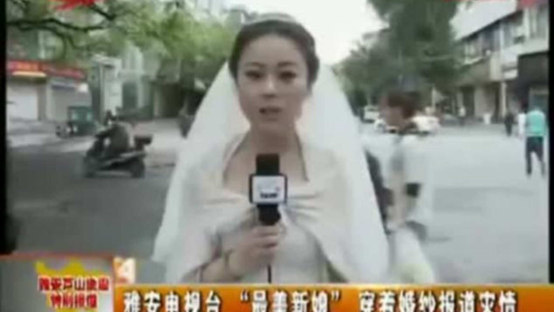 China, mireasa relateaza despre cutremur