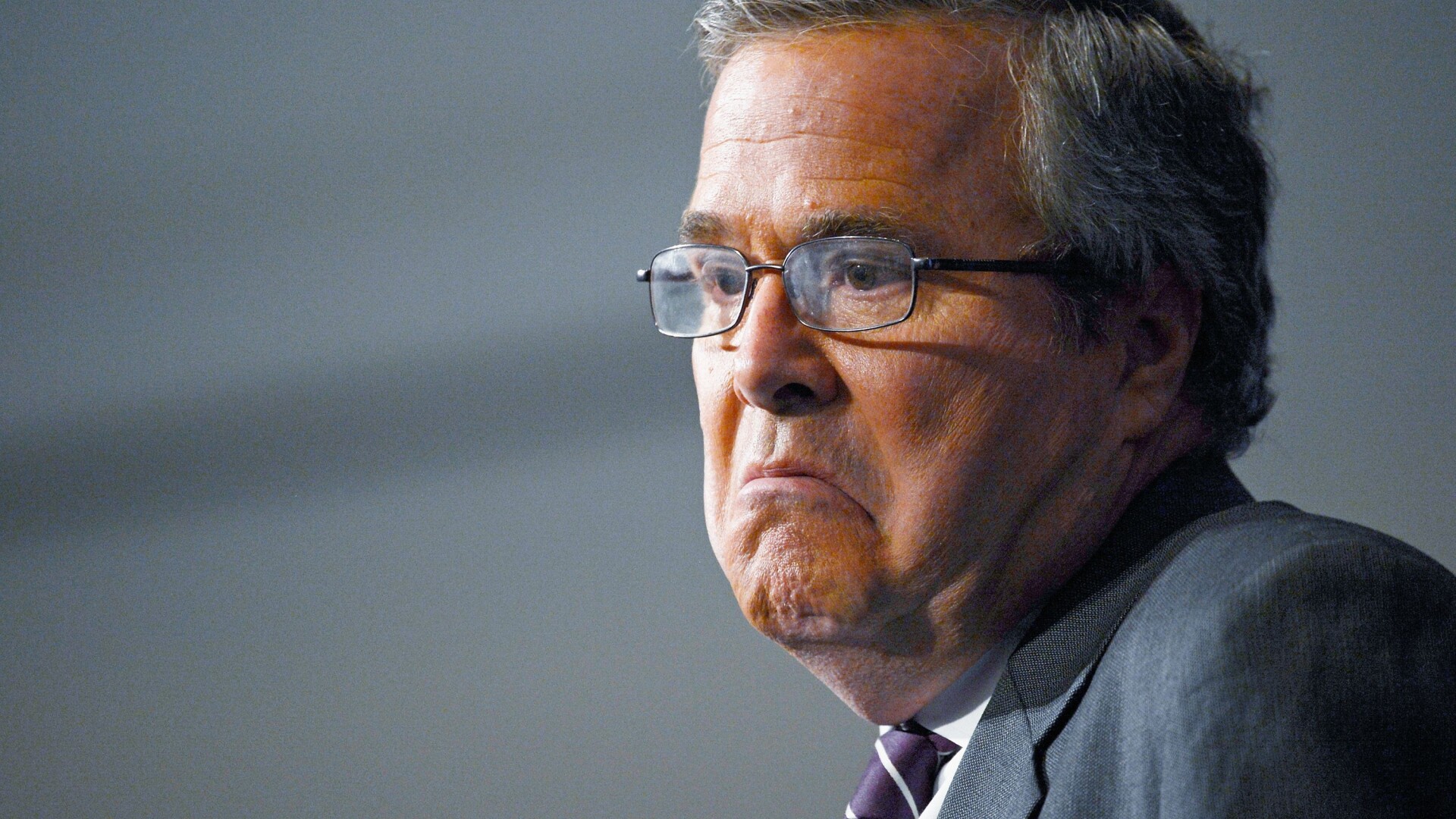 Jeb Bush