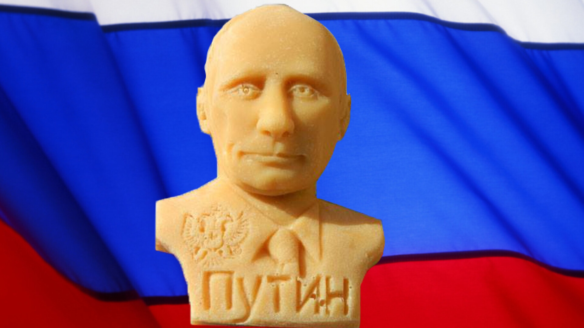 sapunul Putin