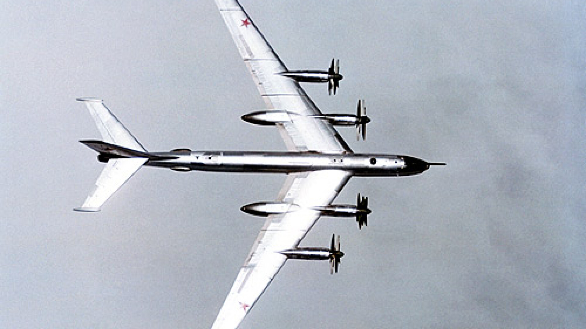 Tupolev-95