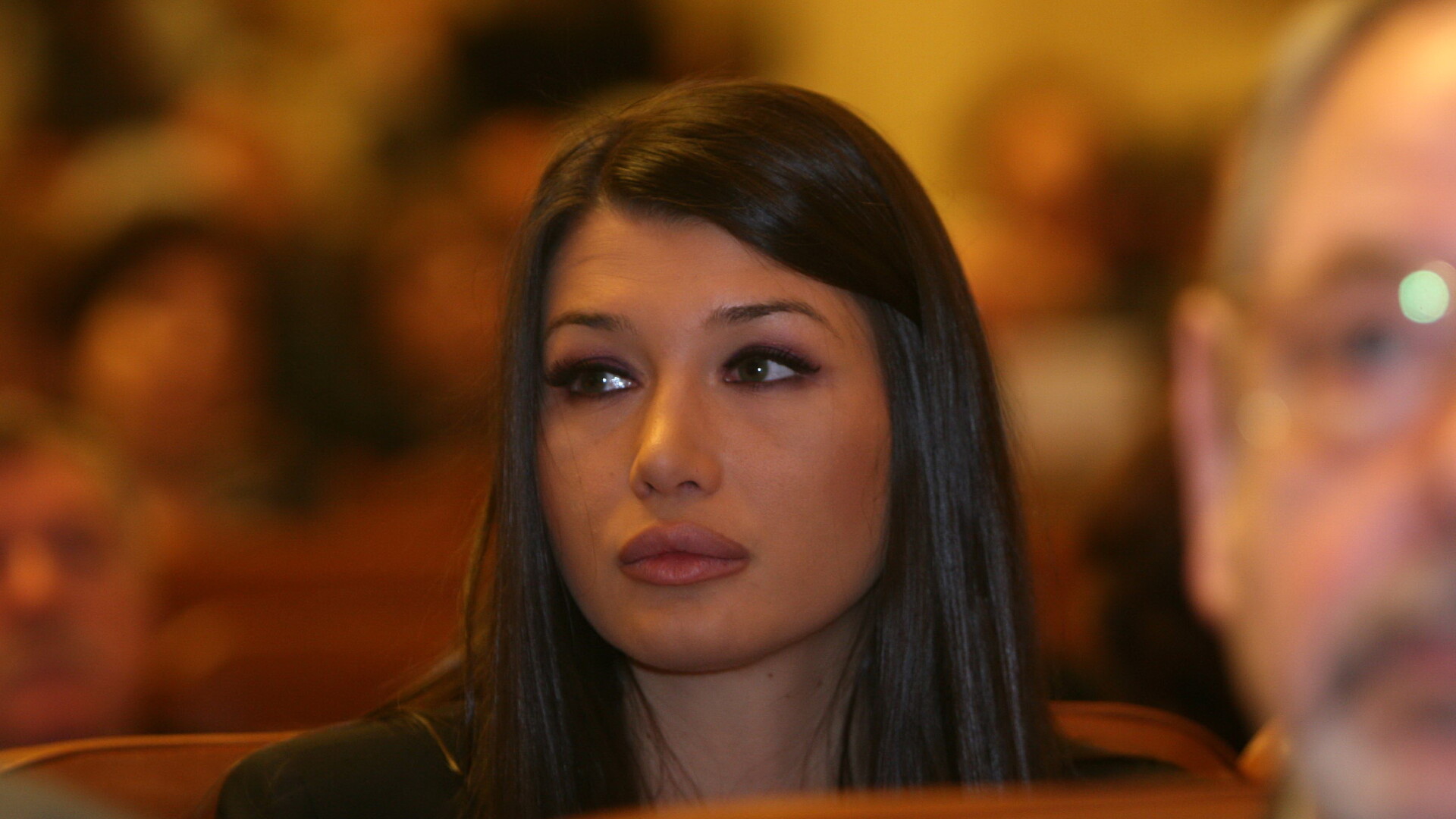 Elena Basescu