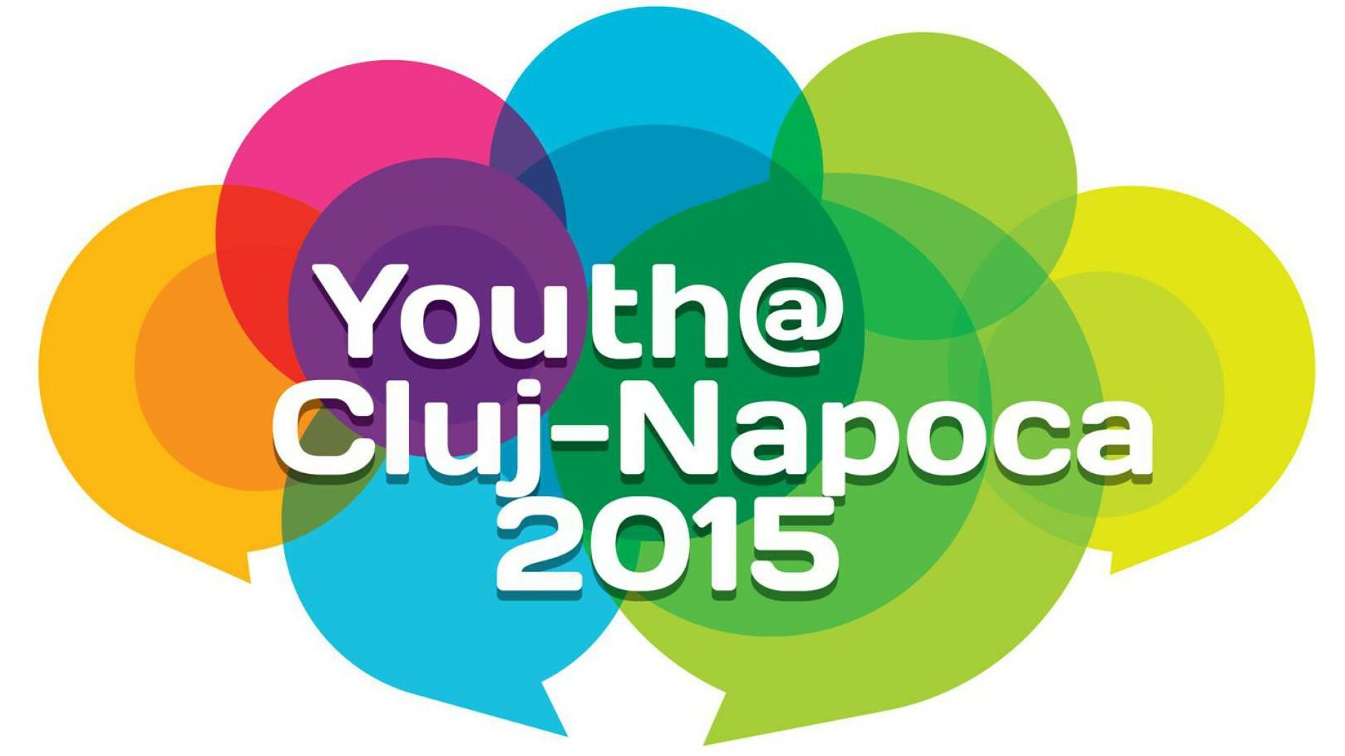 Youth@Cluj-Napoca 2015