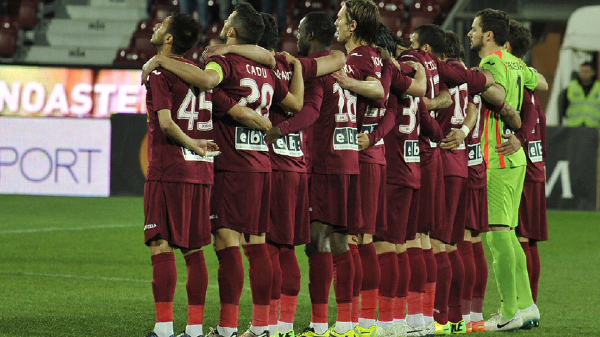 CFR Cluj