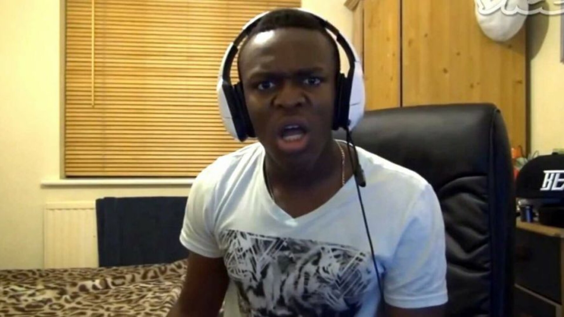 KSI