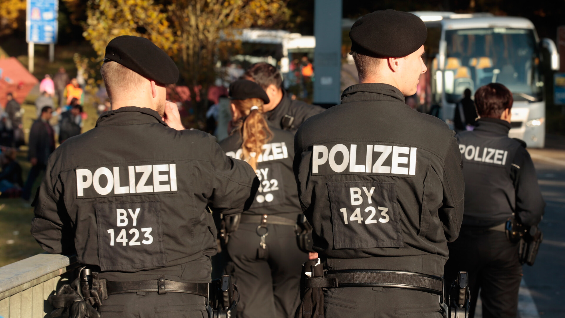 politia austria