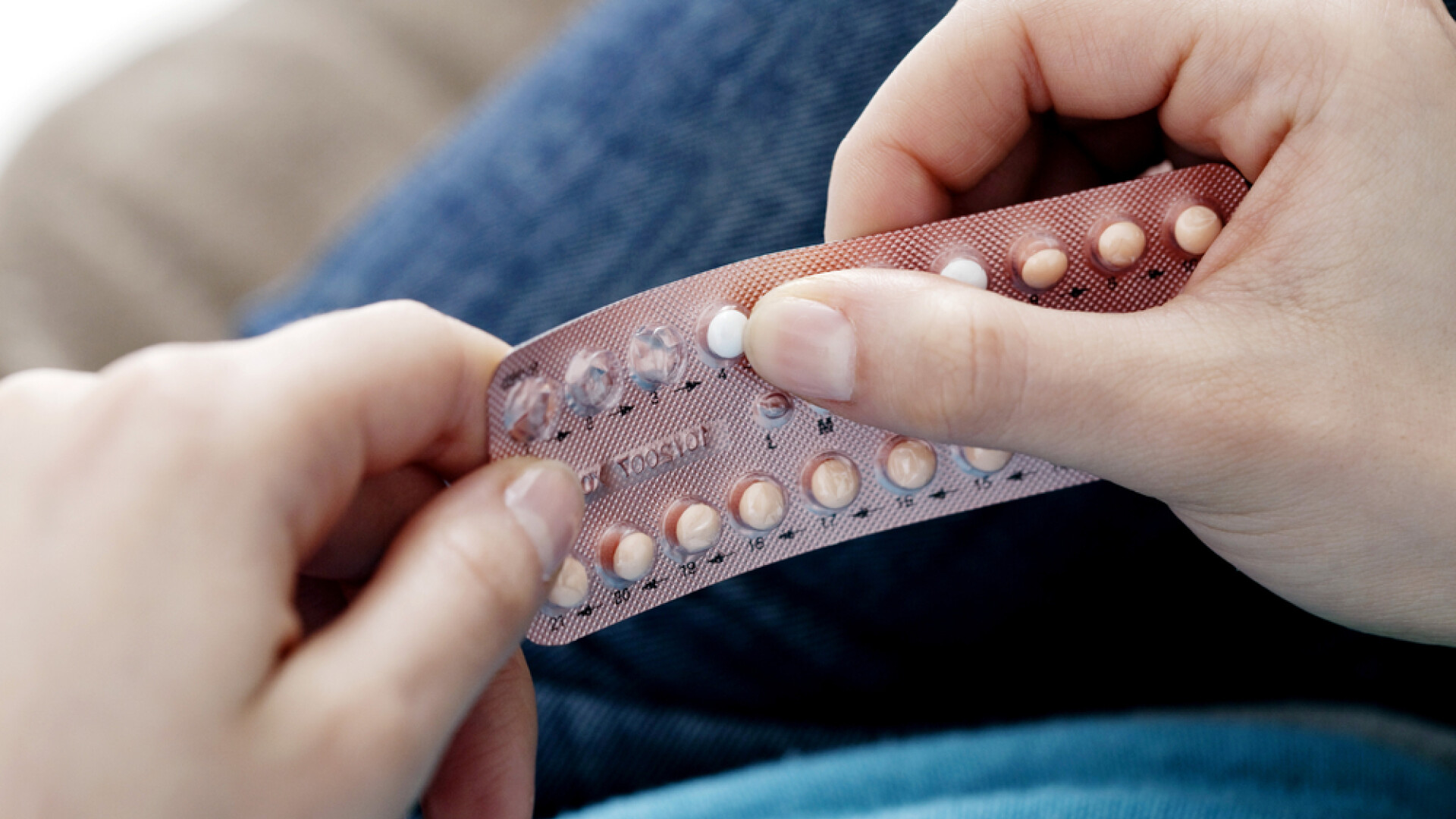 contraceptie