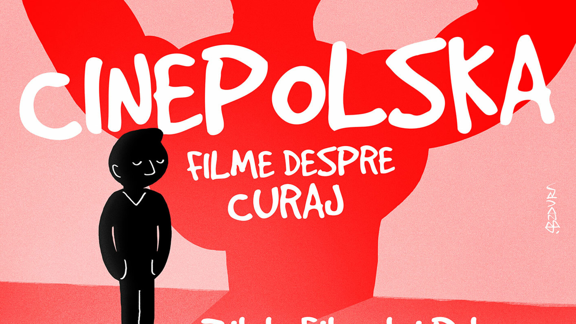 CinePOLSKA – Zilele Filmului Polonez la Cluj