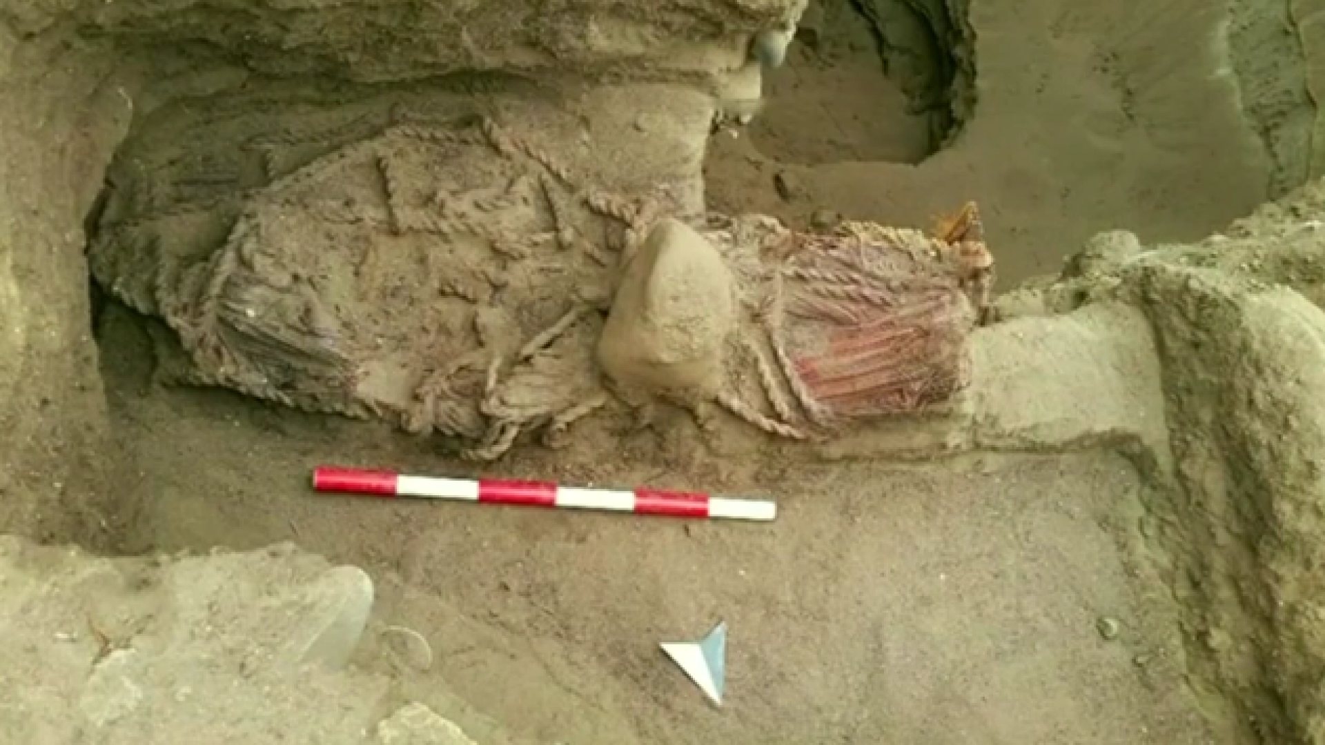 mumie Peru