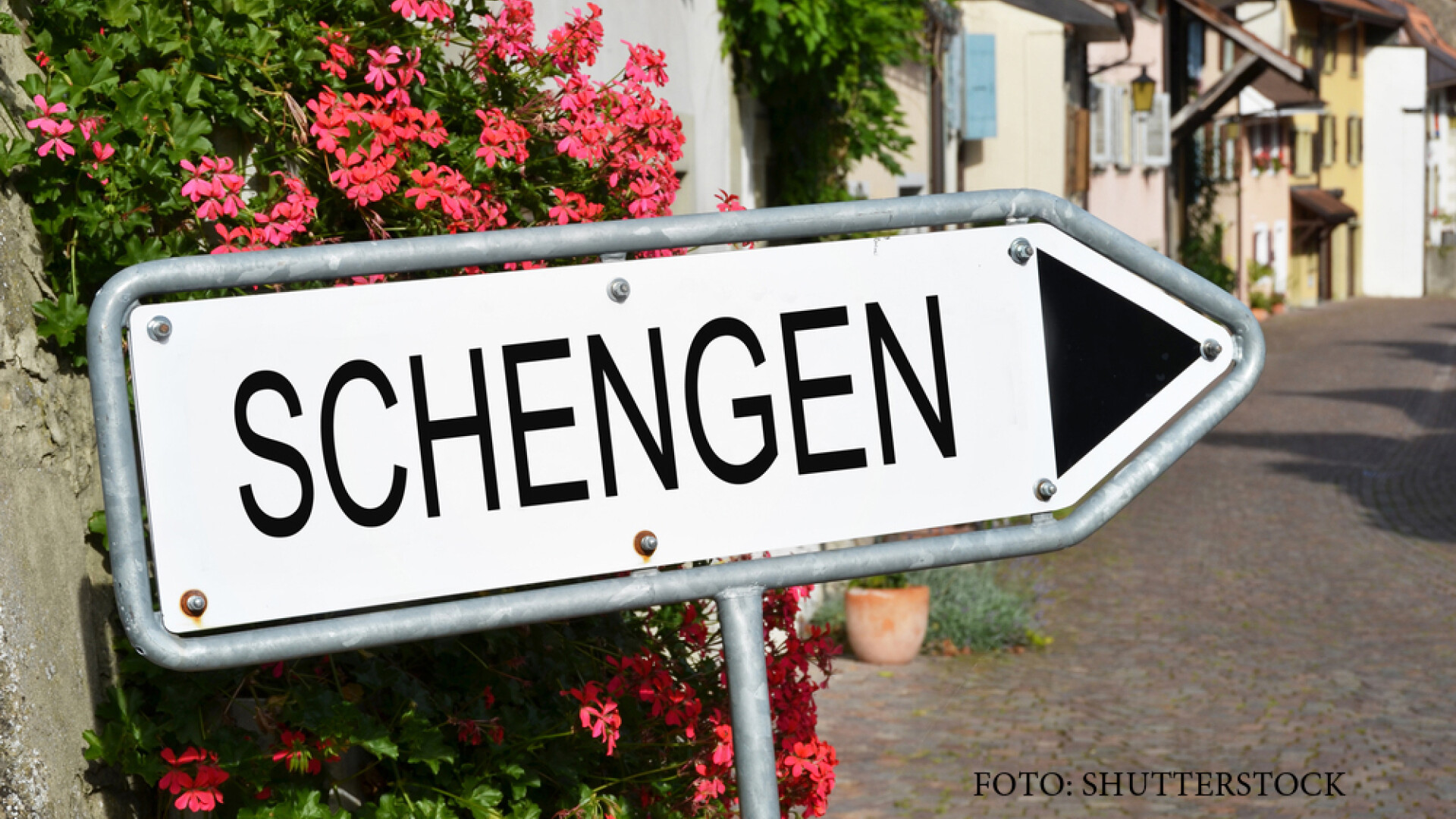semn Schengen