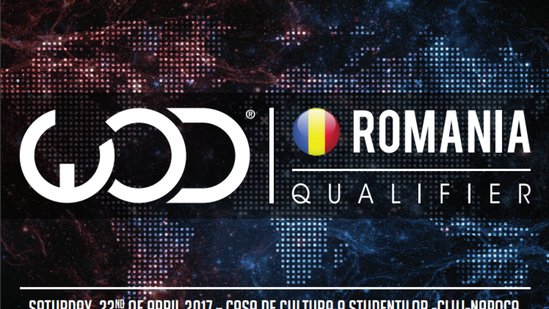 Competitia World of Dance Romania Qualifier reorganizata in Cluj-Napoca