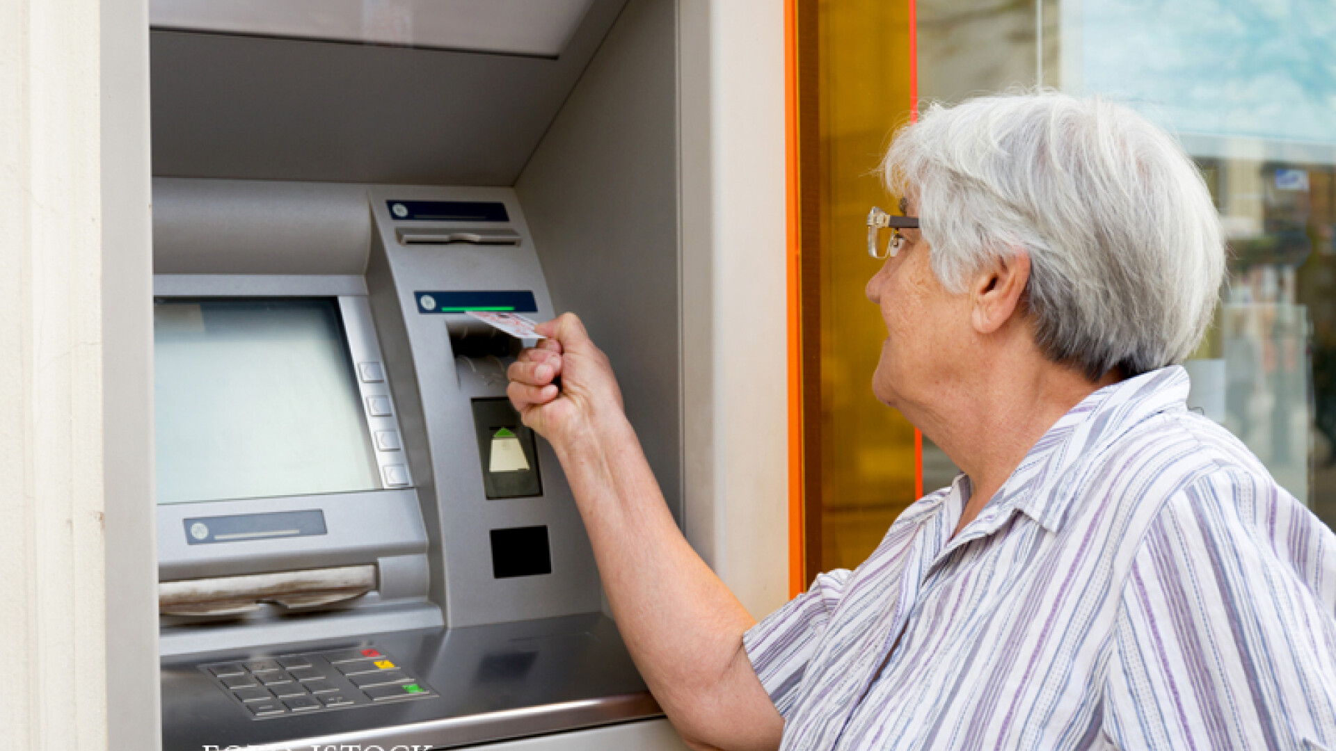 batrana card ATM