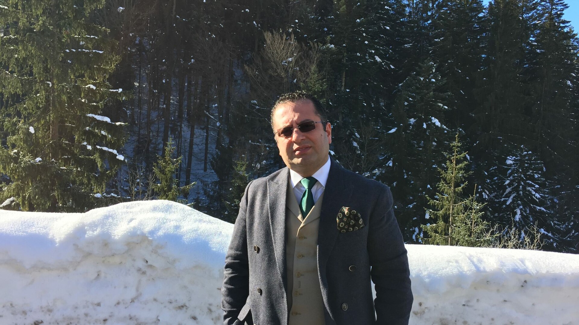 Saeed Karimian